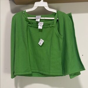 Girl’s 2pc Talbots Set